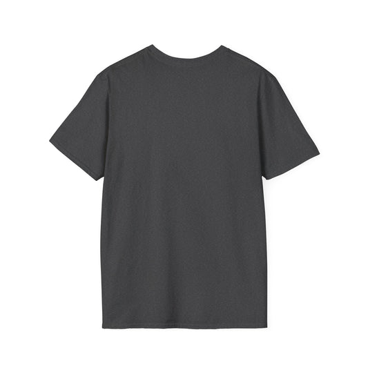 Vibrant Mic Hand T-Shirt: Iconic Design for Singers, Musicians & Music Lovers | Express Your Passion