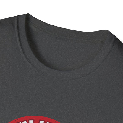 Ultimate Superior 1982 T-Shirt: Stylish & Premium Retro Design - Timeless Vintage Tee for Everyday Wear