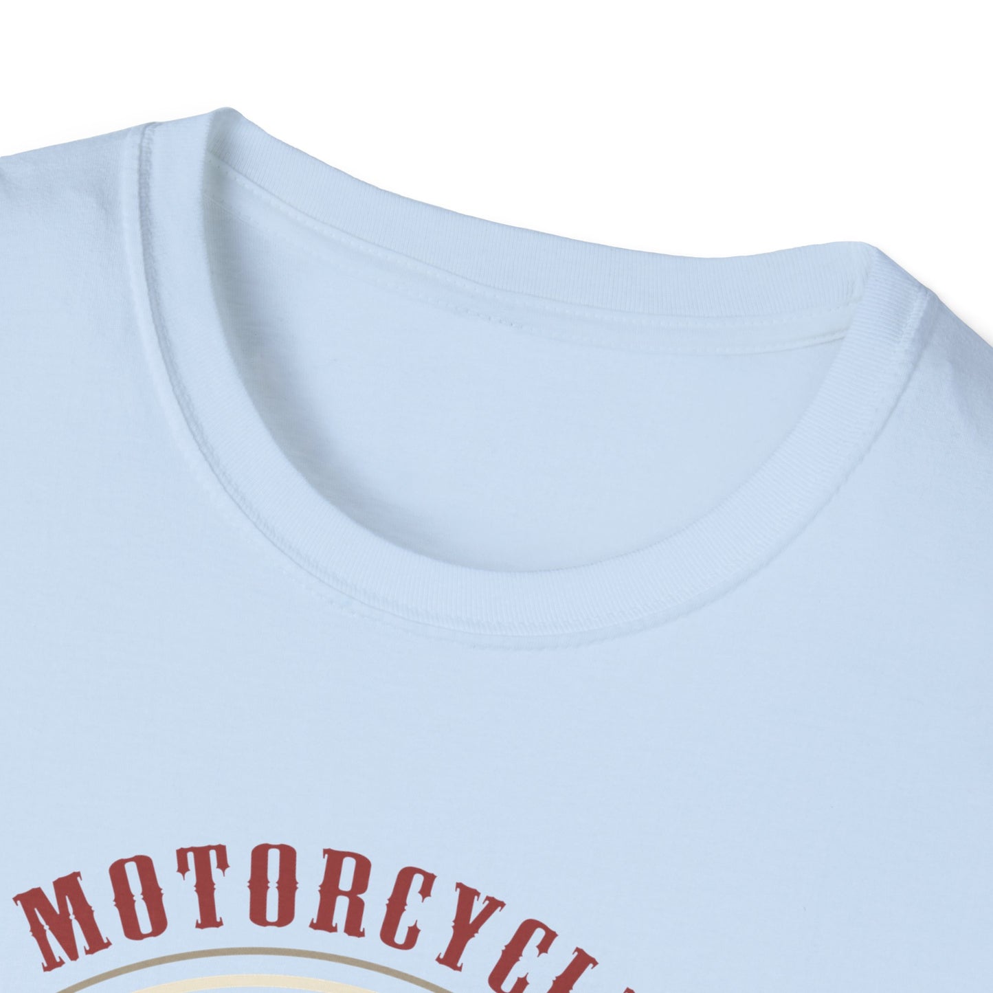 Epic Vintage Motorcycle T-Shirt for Bikers | Live to Ride Spark Plug Mechanic Tee | Bold & Premium Design
