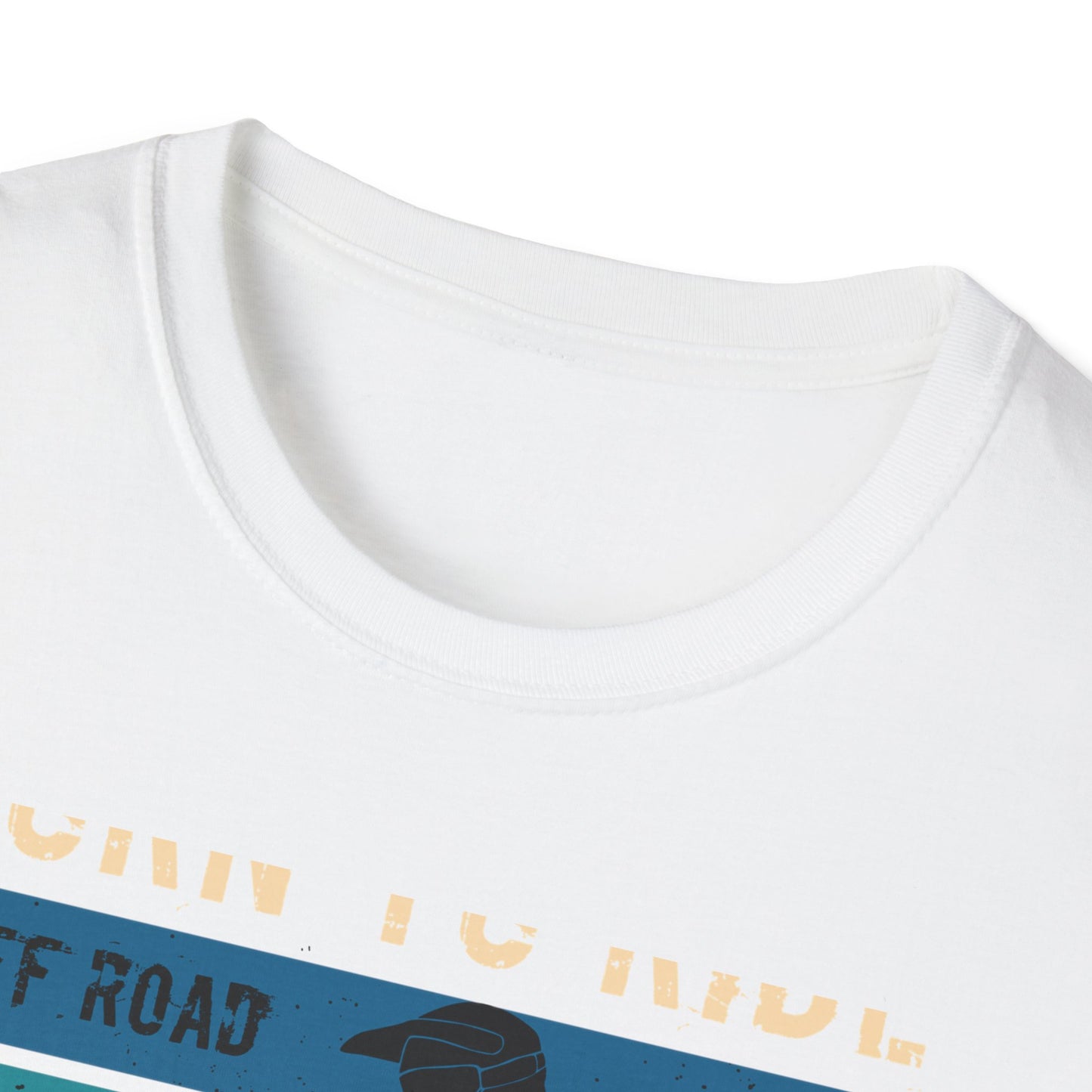 Ultimate Born to Ride Off Road California Motocross T-Shirt | Vintage Dirt Bike Rider Tee | Adventure Awaits!