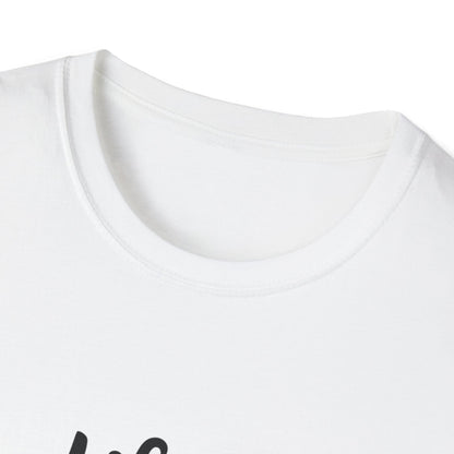 Life's Short, Get Long Lashes T-Shirt - Irresistible Beauty & Lash Tech Gift Tee