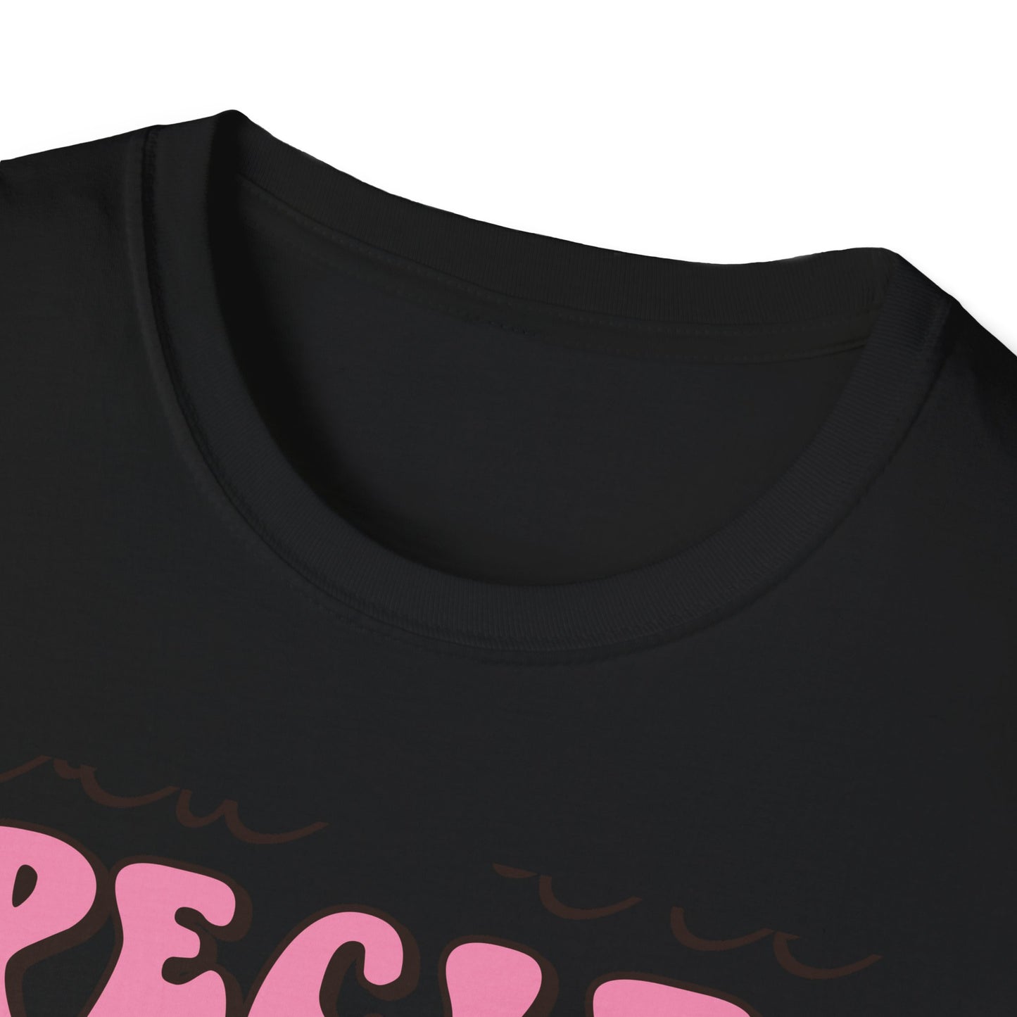 Groovy 'You Are Special To Me' T-Shirt | Retro Smiley Heart Eyes Tee | Unique Appreciation Gift for Loved Ones