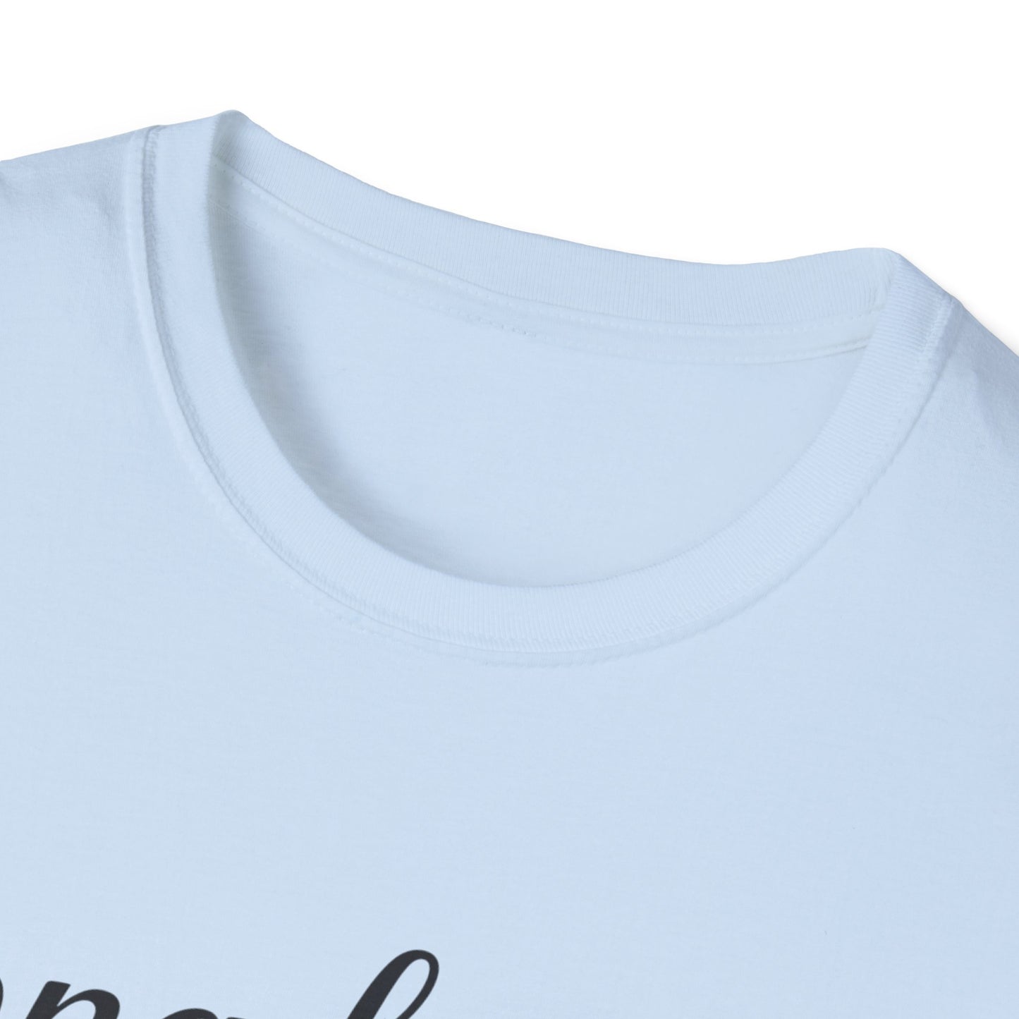 Empowering "Long Lashes Big Confidence" T-Shirt - Chic Beauty Lover Tee for Women | Stunning Lash Tech Gift