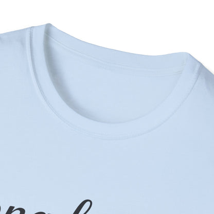 Empowering "Long Lashes Big Confidence" T-Shirt - Chic Beauty Lover Tee for Women | Stunning Lash Tech Gift