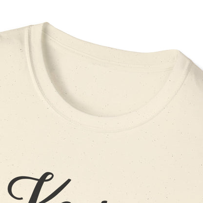 Rise & Shine Get Your Glam On T-Shirt | Empowering Beauty Tee for Makeup Lovers | Fabulous & Chic Morning Routine Gift