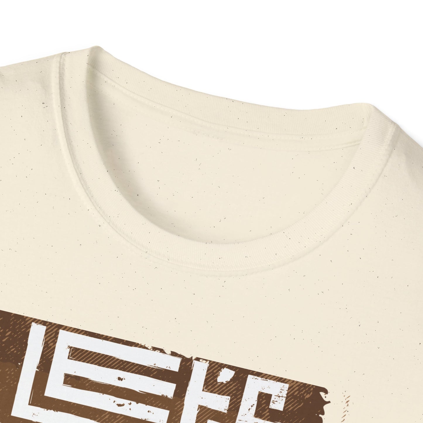 Unique Let's Take a Coffee Break T-Shirt | Stylish Distressed Coffee Lover Tee | Essential Daily Brew Relax Shirt