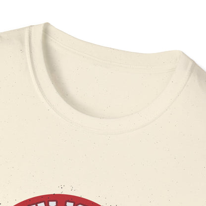 Superior 1982 Vintage T-Shirt | Classic Stylish Active Premium Tee for Men & Women | Iconic Distressed Graphic Top