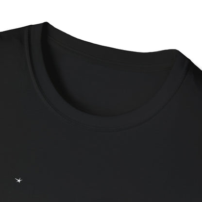 Epic Futuristic Spaceship T-Shirt | Vibrant Retro Sci-Fi Jet Design for Gamers & Space Enthusiasts