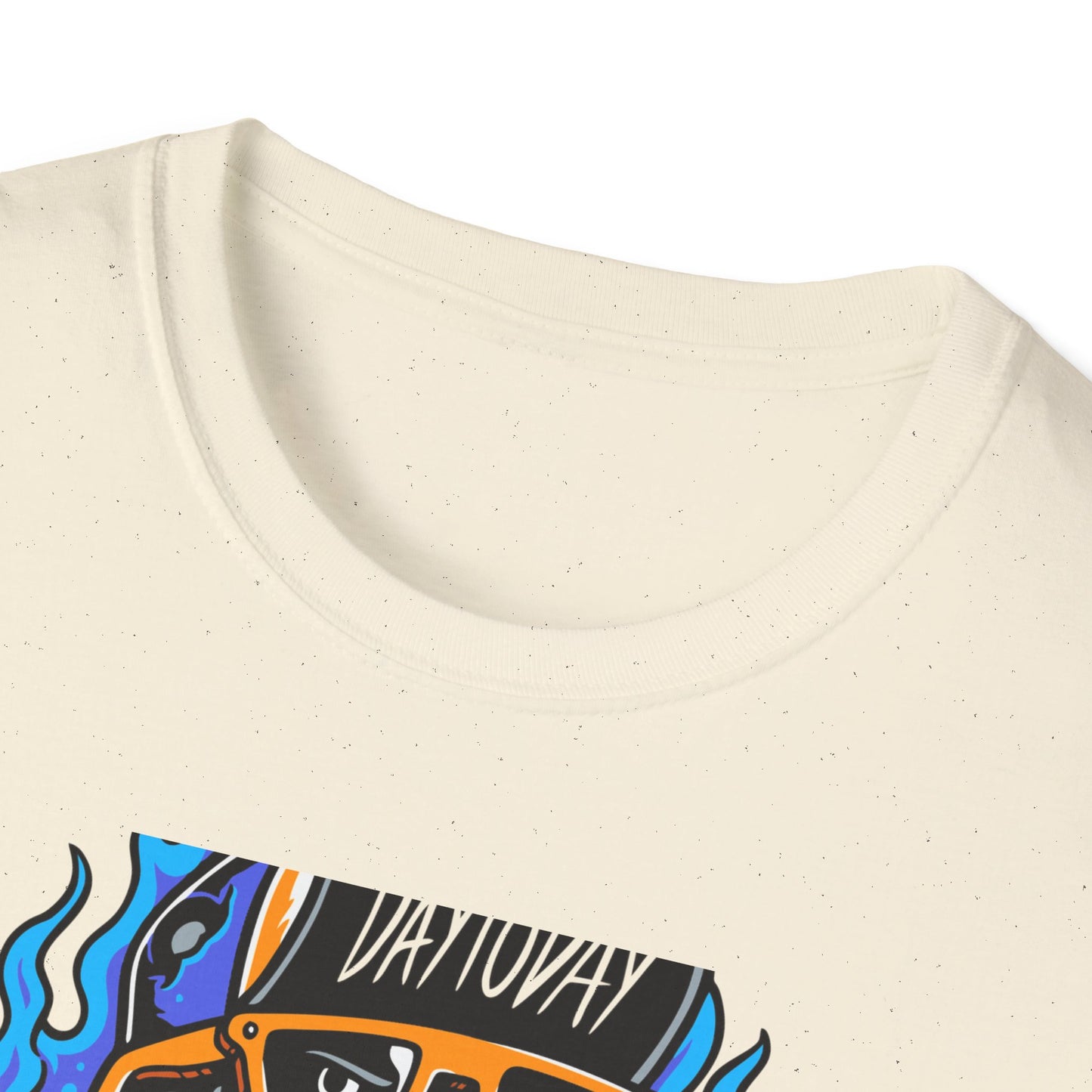 Epic Punk Rock Panda Guitar T-Shirt - Cool Musician Graphic Tee for Men & Women | Vibrant Streetwear Top
