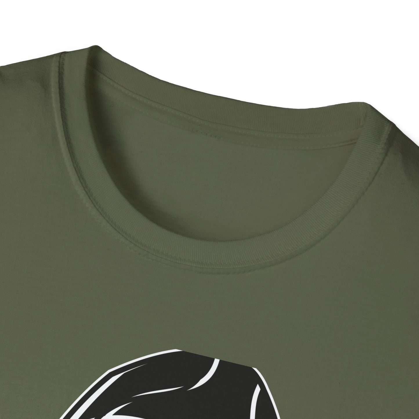 Dope Stoner Skull T-Shirt with Cannabis Leaves & Fedora Hat - Unique 420 Smoker Tee | Epic Pot Leaf Design Apparel