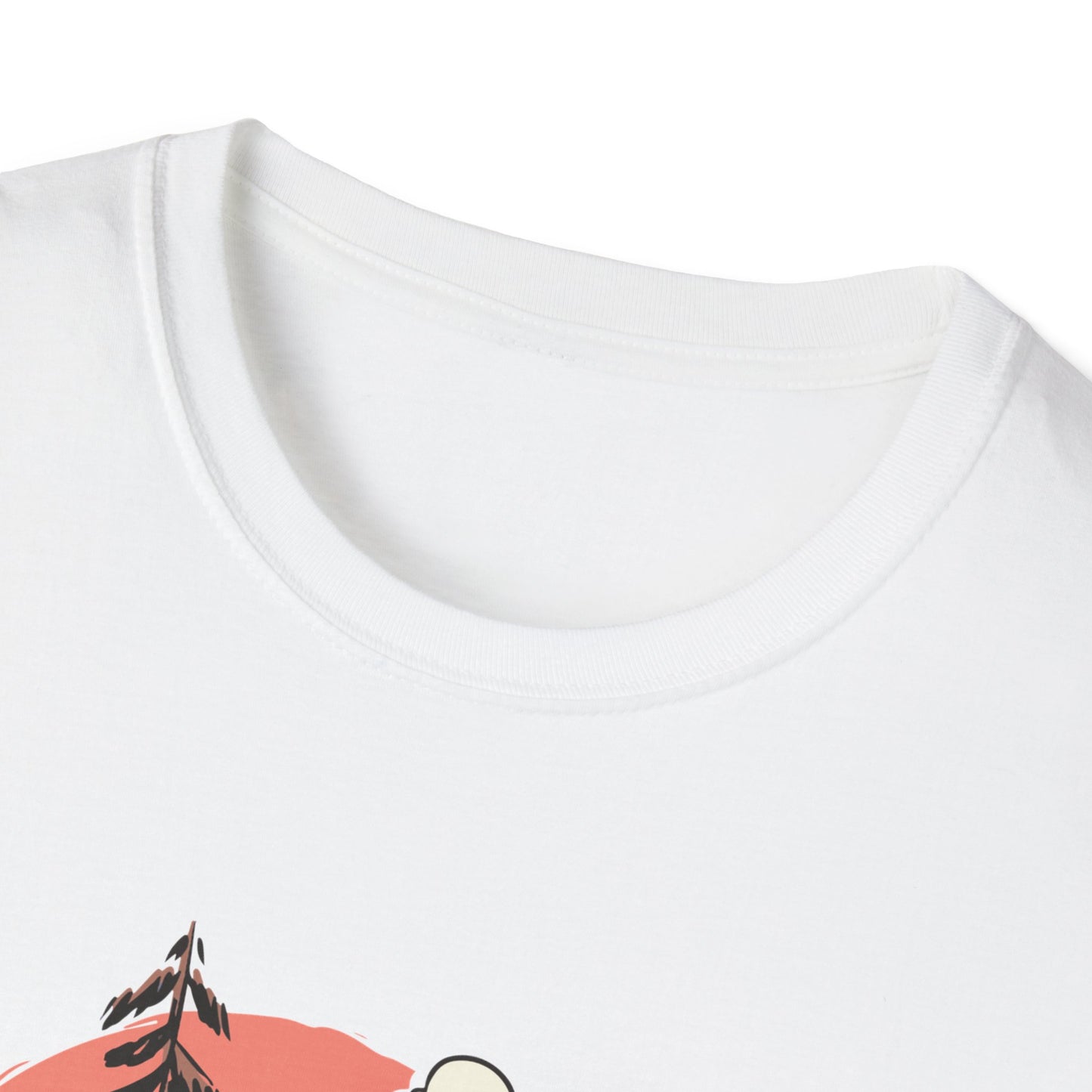 Breathtaking Whale Cabin T-Shirt | Enchanting Fantasy Art Tee for Nature Lovers & Dreamers