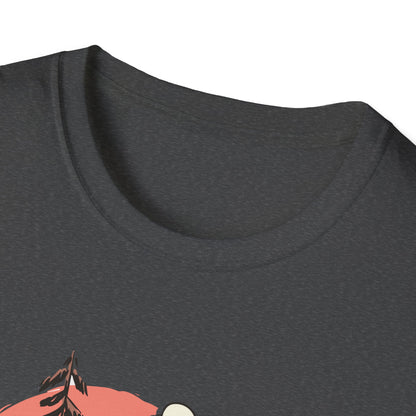 Breathtaking Whale Cabin T-Shirt | Enchanting Fantasy Art Tee for Nature Lovers & Dreamers