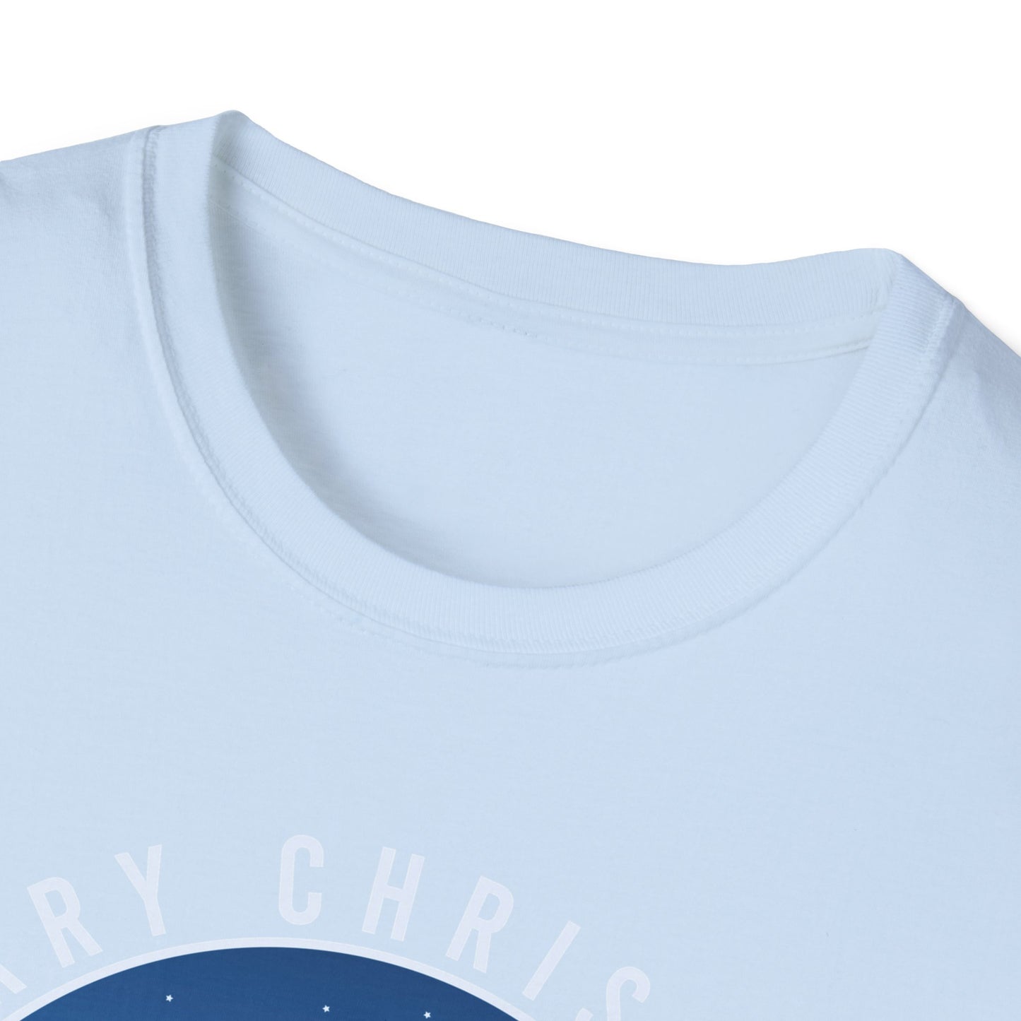 Magical Christmas Feeling T-Shirt | Santa, Reindeer & Winter Wonderland Tee | Festive Holiday Gift | Unique Nature Design