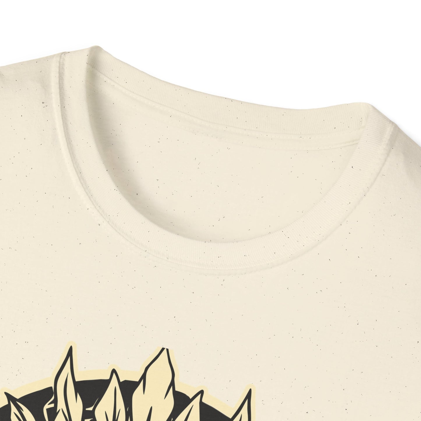 Striking Feather Headdress Skull T-Shirt | Mystic Tribal Warrior Graphic Tee | Bold Unique Apparel for Edgy Souls