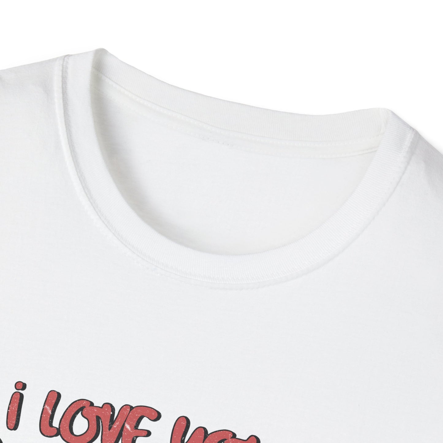 I Love You Cherry Much T-Shirt | Sweet Skull Cherries & Retro Checkerboard Tee | Unique Valentine's Love Pun Top for Couples