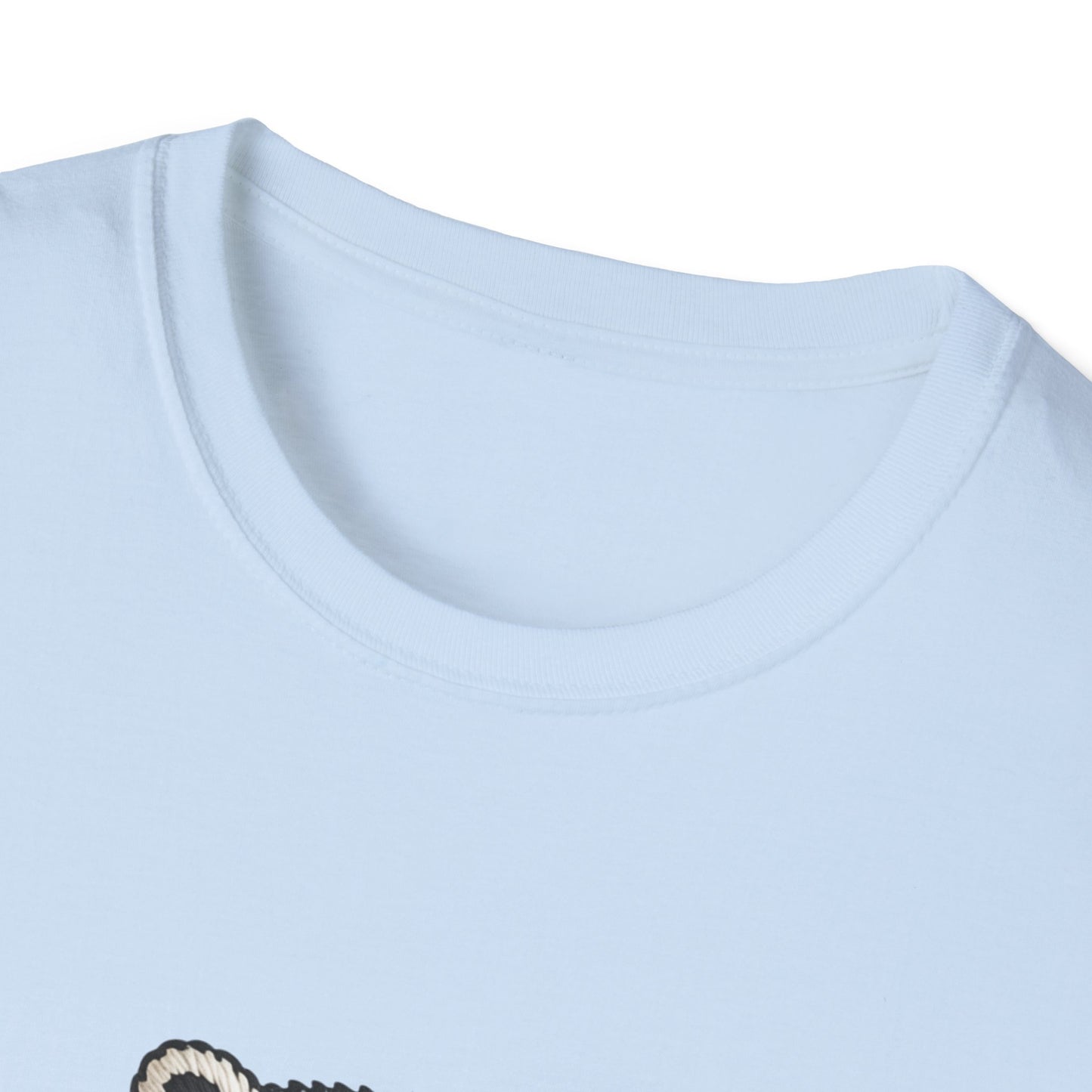 Hilarious Raccoon 'Will Work For Snacks' T-Shirt - Adorable Foodie & Animal Lover Graphic Tee