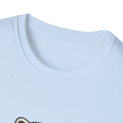 Hilarious Raccoon 'Will Work For Snacks' T-Shirt - Adorable Foodie & Animal Lover Graphic Tee