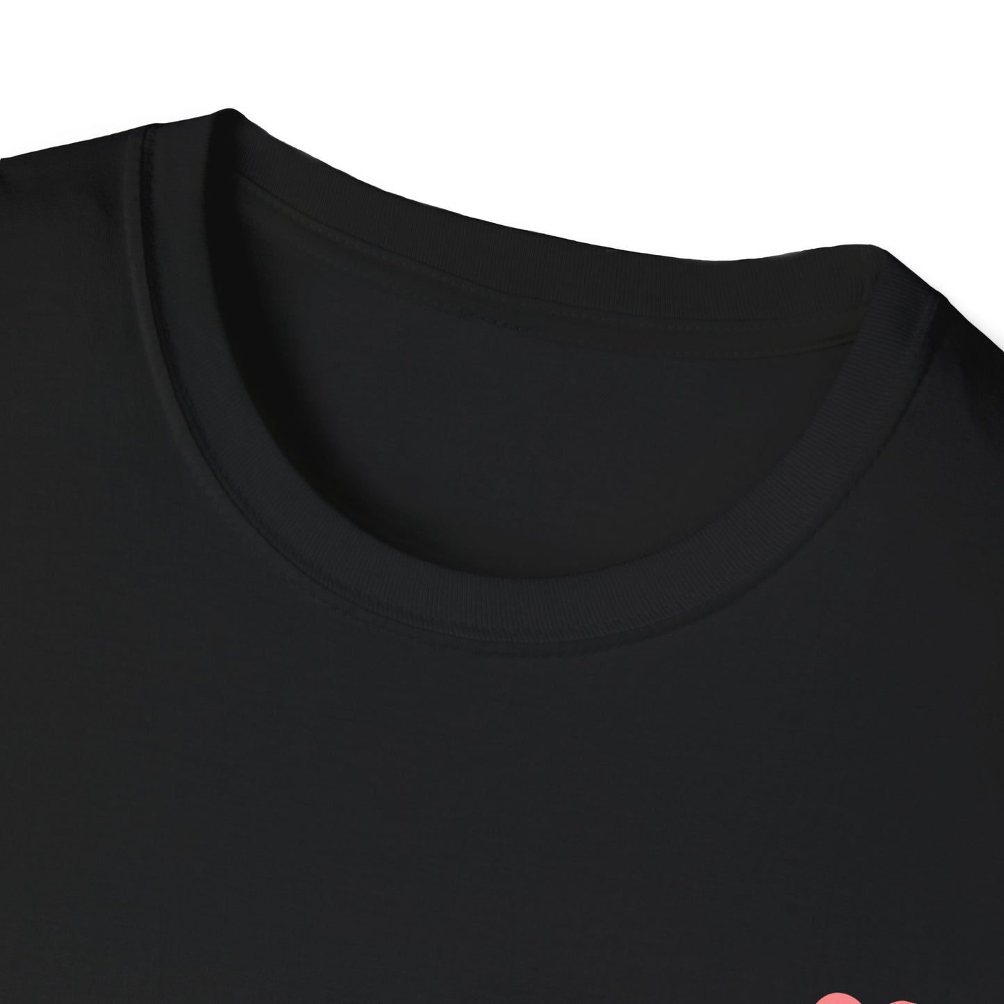 Charming Red Pickup Truck Hearts T-Shirt | Sweet Love Delivery Valentine's Day Gift Tee for Her & Him