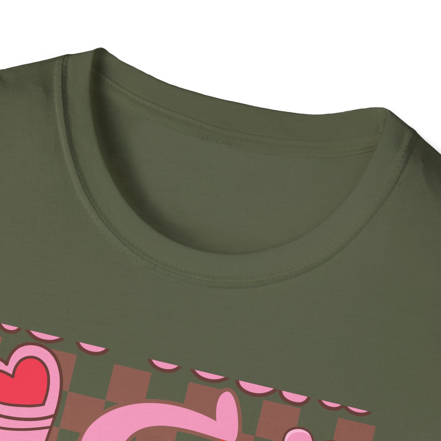 Sassy "Not Today Cupid" T-Shirt | Groovy Anti-Valentine's Day Heart Arrow Tee | Funny Retro Single Awareness Gift