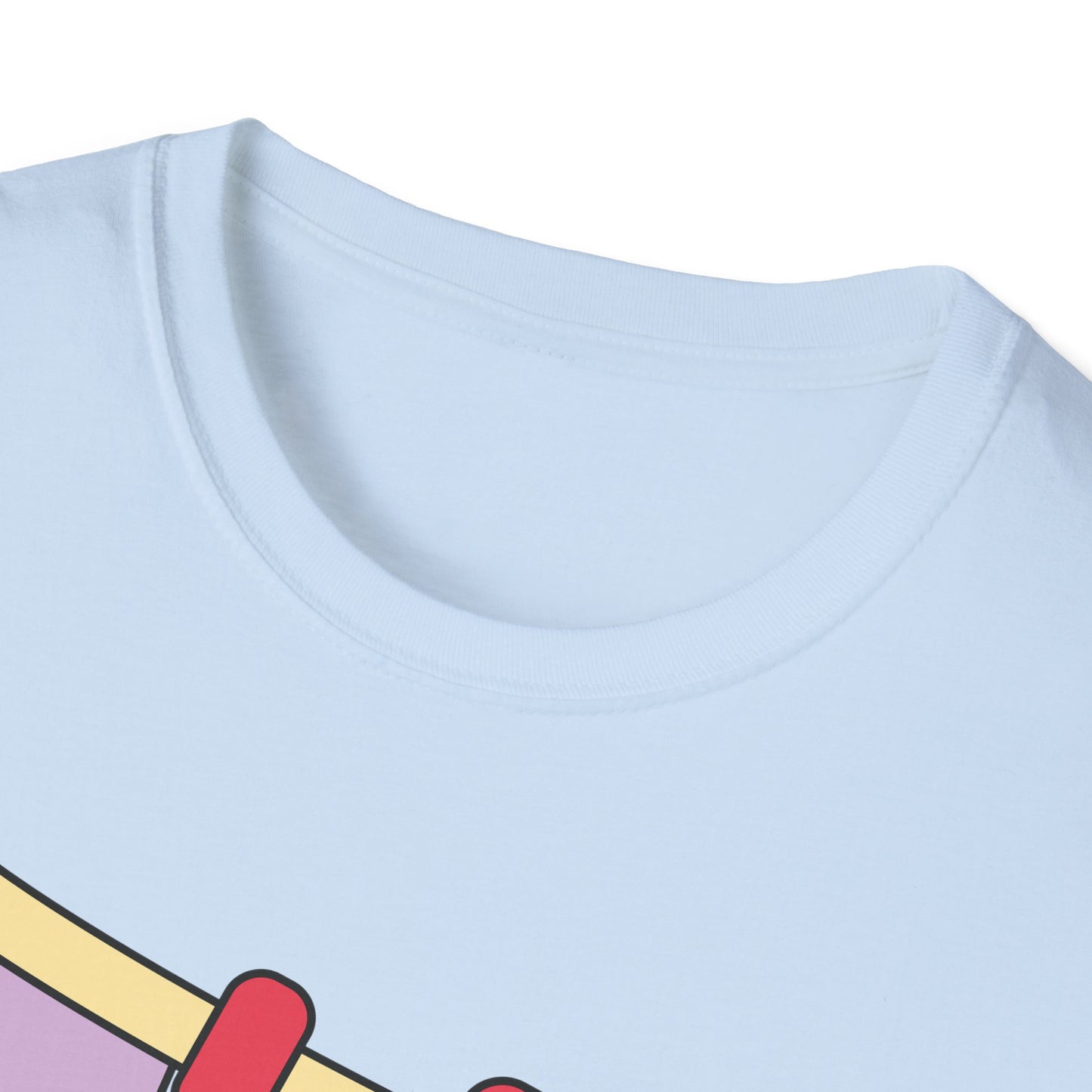 Adorable "You Are My Lucky Charm" Groovy T-Shirt | Sweet Valentine's Day & Romantic Couple's Gift Tee