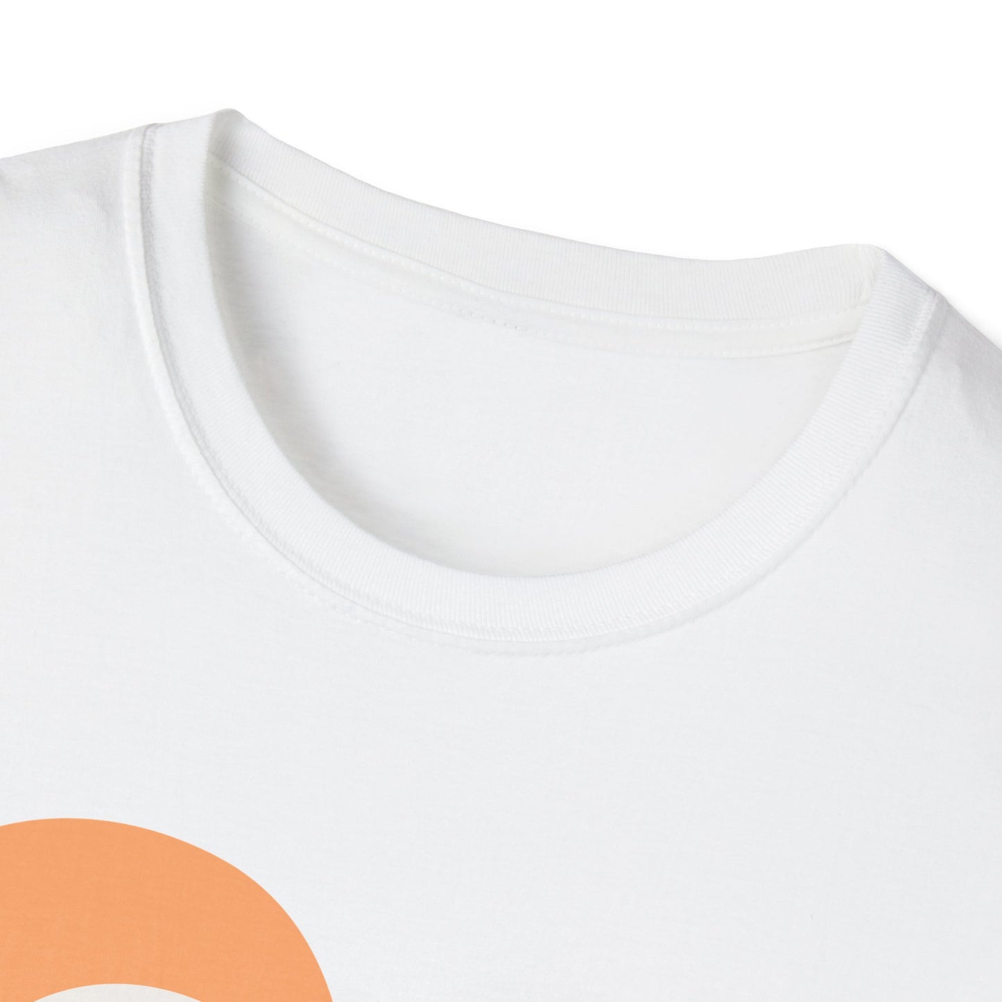 Trendy Groovy 'You Make My Heart Smile' Retro T-Shirt | Charming Aesthetic Love & Happy Face Valentine's Gift Tee