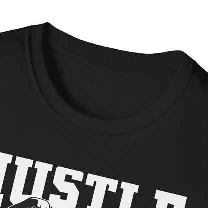 Ultimate No Pain No Gain Bodybuilding T-Shirt | Epic Gym Workout Fitness Muscle Motivator Tee for Dedicated Lifters & Athletes