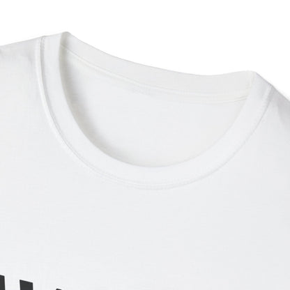 Wake Up & Lash T-Shirt | Chic Eyelashes Design for Beauty Lovers, Lash Techs & Makeup Artists | Glamorous Eye Tee
