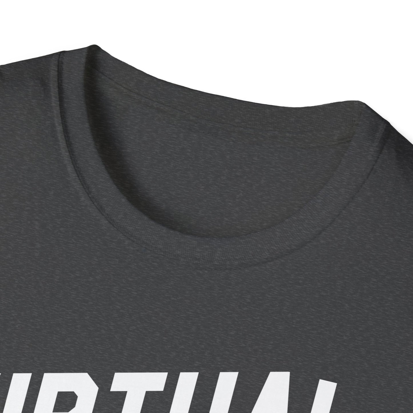 Roaring VR Gorilla T-Shirt - Epic Gamer Ape Headset Tee | Primal Virtual Reality Tech Apparel
