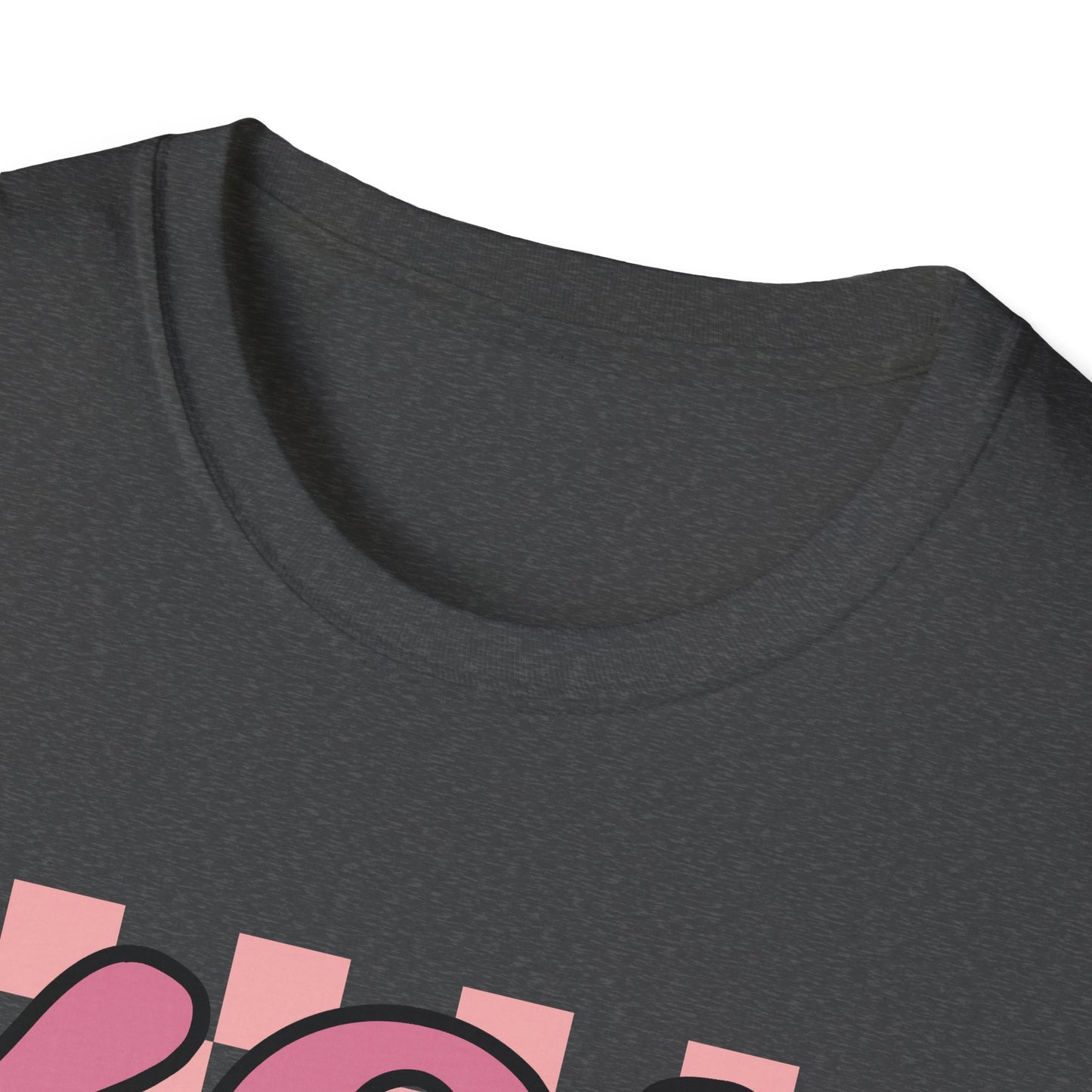Sweet Retro YOU and ME T-Shirt - Groovy Valentine's Day Candy Heart Love Couple Tee
