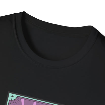 Bold SINGLE AF T-Shirt | Funny Anti-Valentine's Skeleton Heart Tee | Unique Self-Love Statement Graphic Shirt