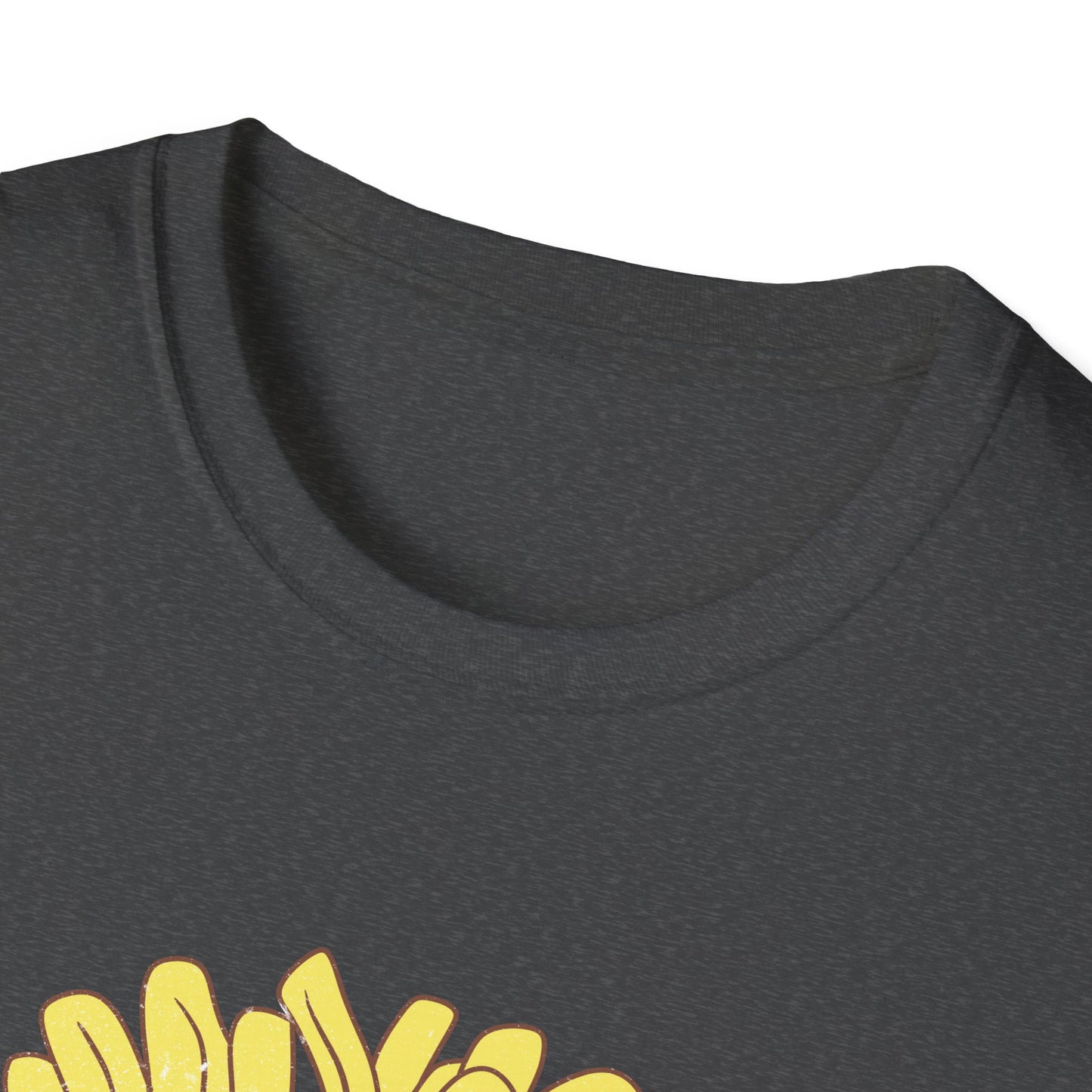 Hilarious "Fries Before Guys" T-Shirt | Trendy Retro Foodie Tee for Women, Bachelorette Parties & Best Friend Gifts