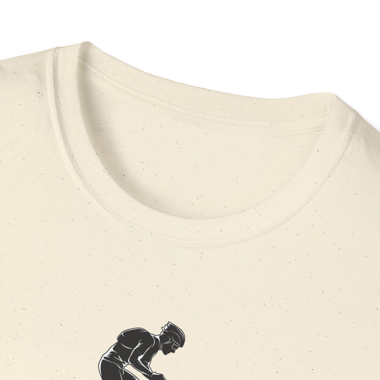 Ultimate MTB Mountain Biker T-Shirt - Epic Trail Rider Gear & Cyclist Gift