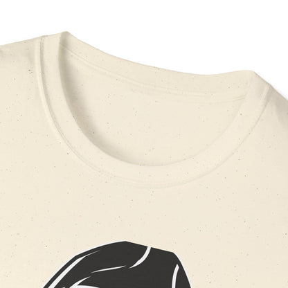 Dope Stoner Skull T-Shirt with Cannabis Leaves & Fedora Hat - Unique 420 Smoker Tee | Epic Pot Leaf Design Apparel