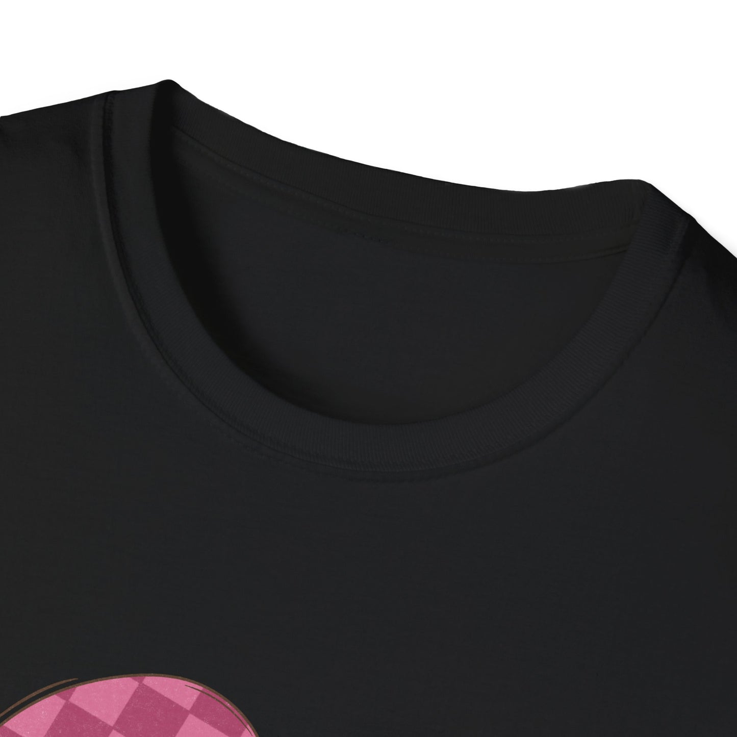 Sweet Valentine Gnomes Love T-Shirt - Adorable Pink Hearts Couple Tee | Perfect Romantic Gift Idea