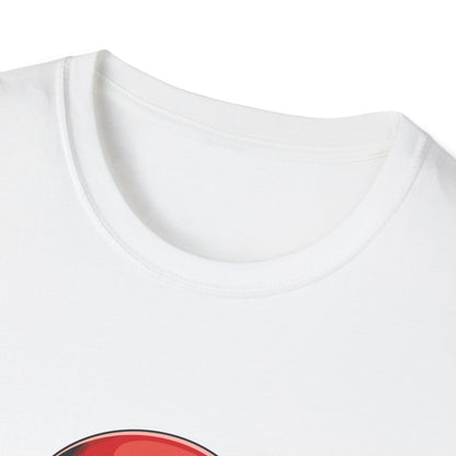 Classic National Football T-Shirt - Vintage Helmet & Ball Design - Essential Game Day Fan Gear | Ultimate Sports Lover Gift