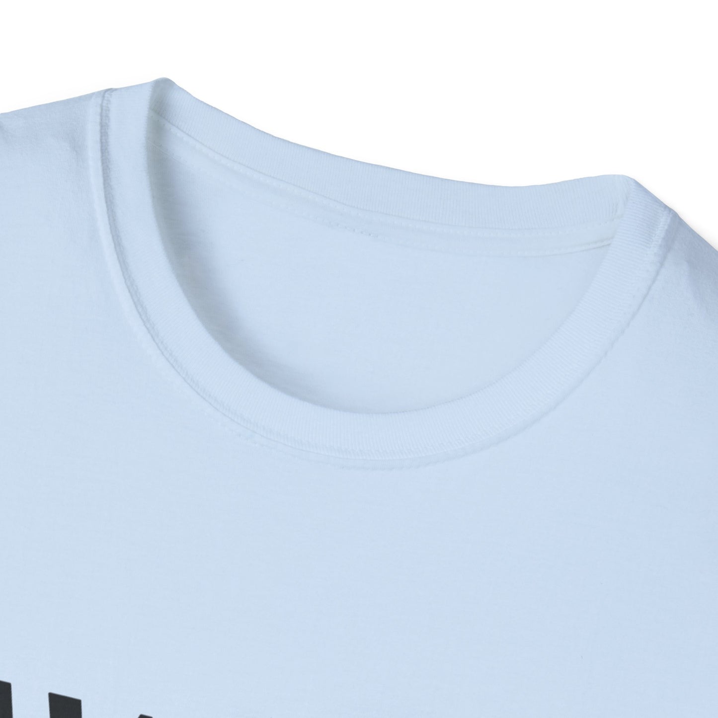 Wake Up & Lash T-Shirt | Chic Eyelashes Design for Beauty Lovers, Lash Techs & Makeup Artists | Glamorous Eye Tee