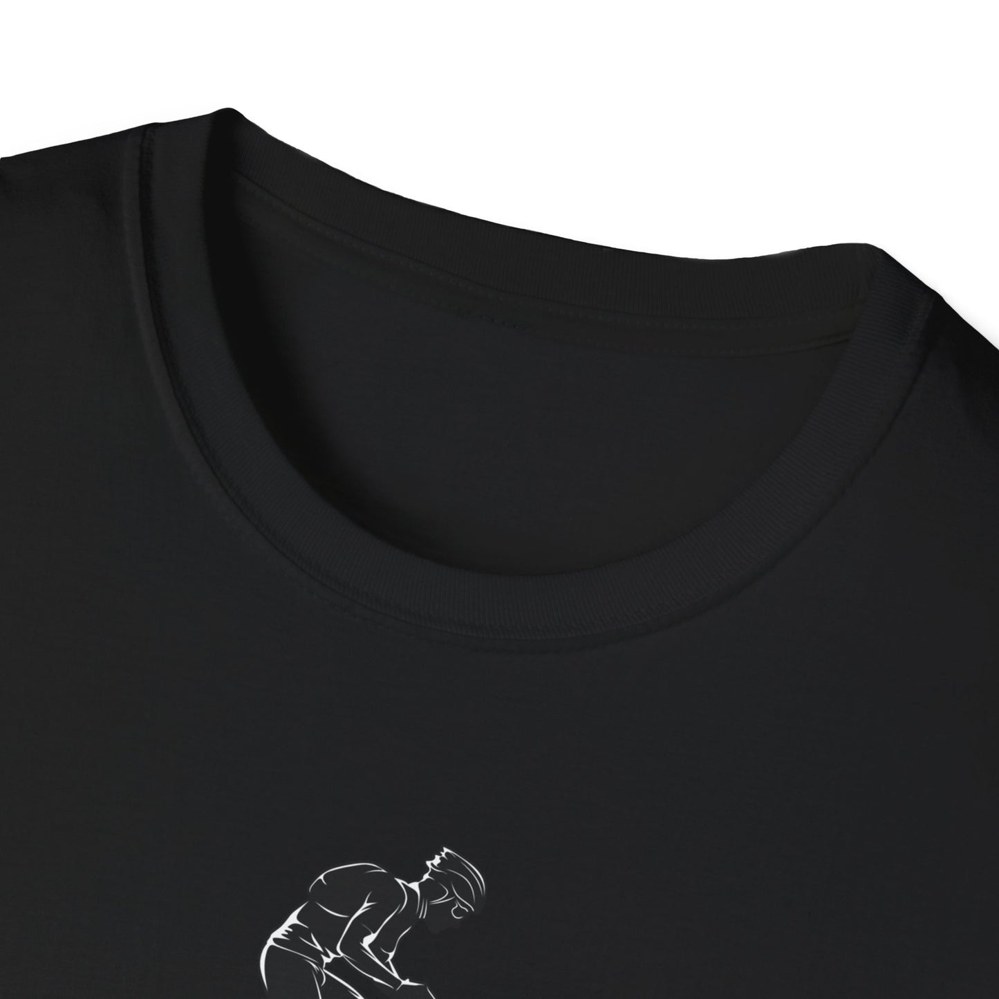 Ultimate MTB Mountain Biker T-Shirt - Epic Trail Rider Gear & Cyclist Gift