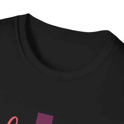 Loved John 3:16 Christian T-Shirt - Inspiring Faith Scripture Tee | God's Love Apparel Gift