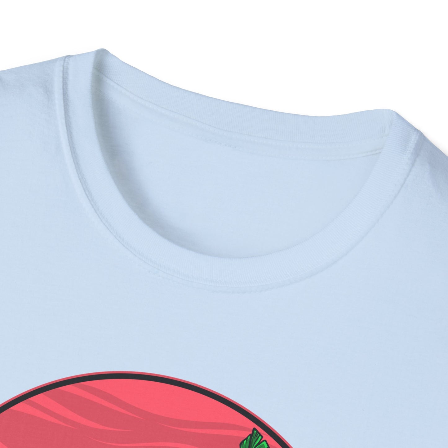 Vibrant Toucan Tropical T-Shirt: Exotic Jungle Bird Tee for Nature Lovers | Stunning Summer Vacation Apparel